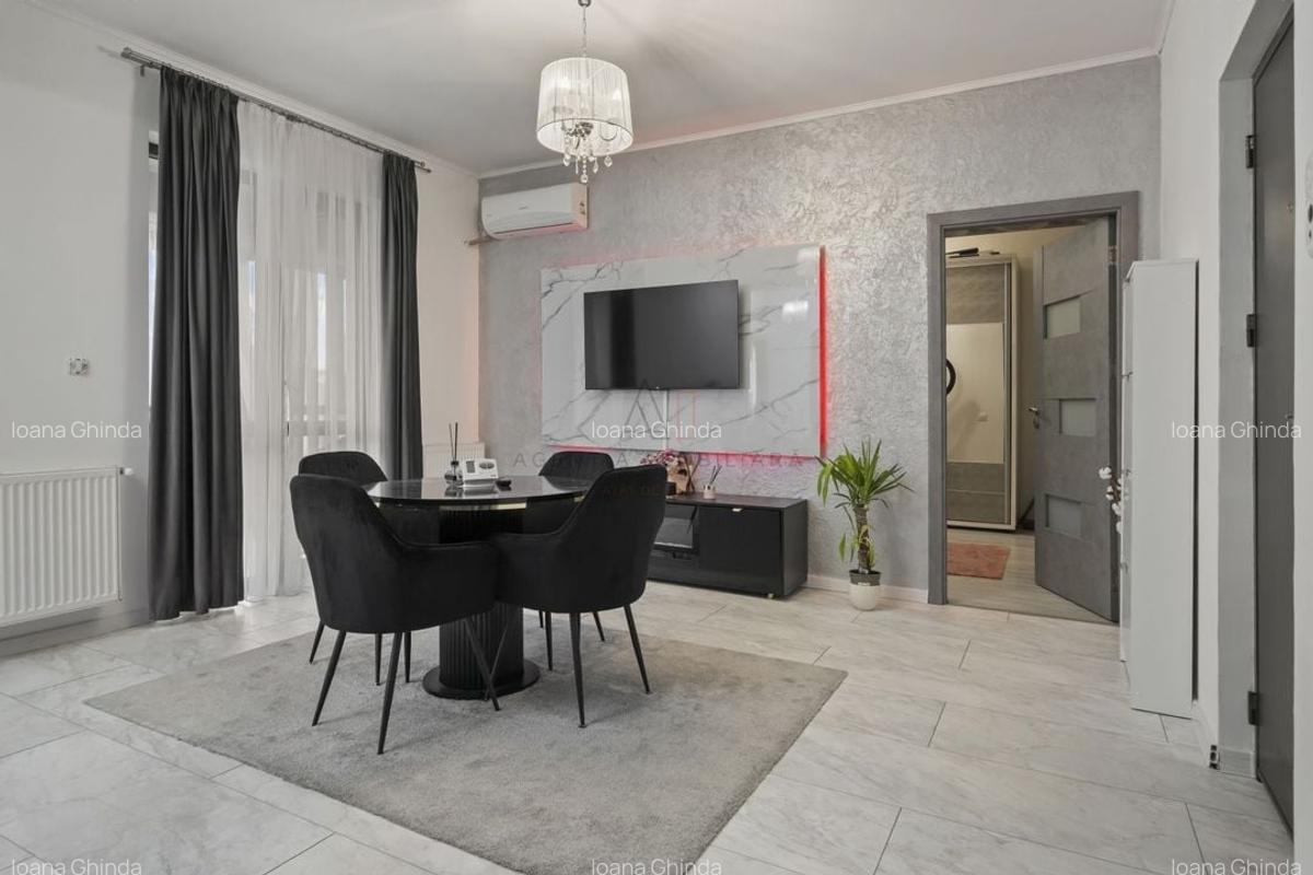 Apartament 2 Camere Fundeni/ Complet Mobilat!! 0%Comision - 2