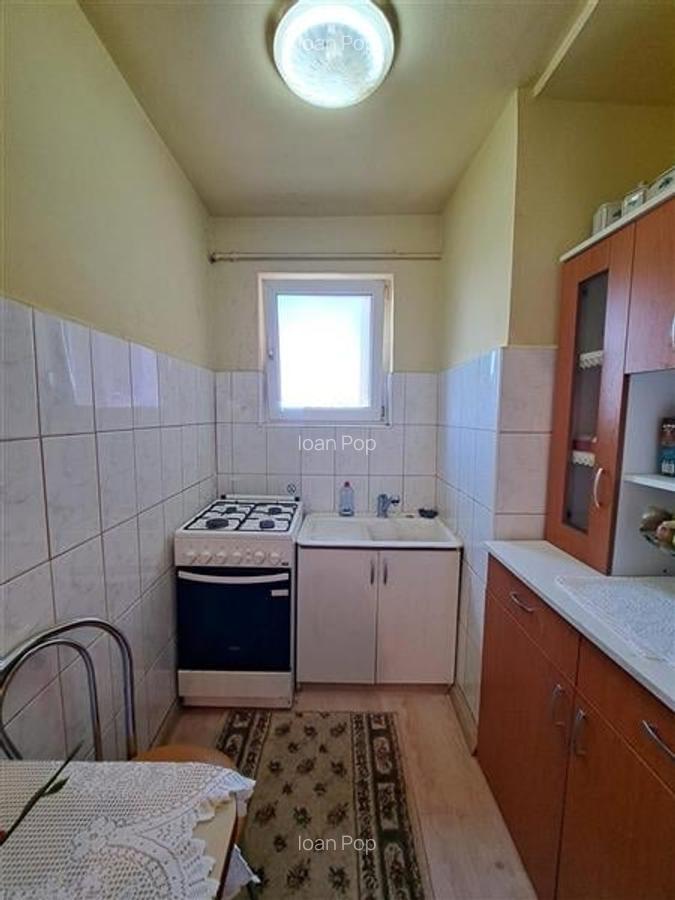 Apartament cu 2 camere, 45 mp utili, situat in cartierul Gheorgheni! - 4