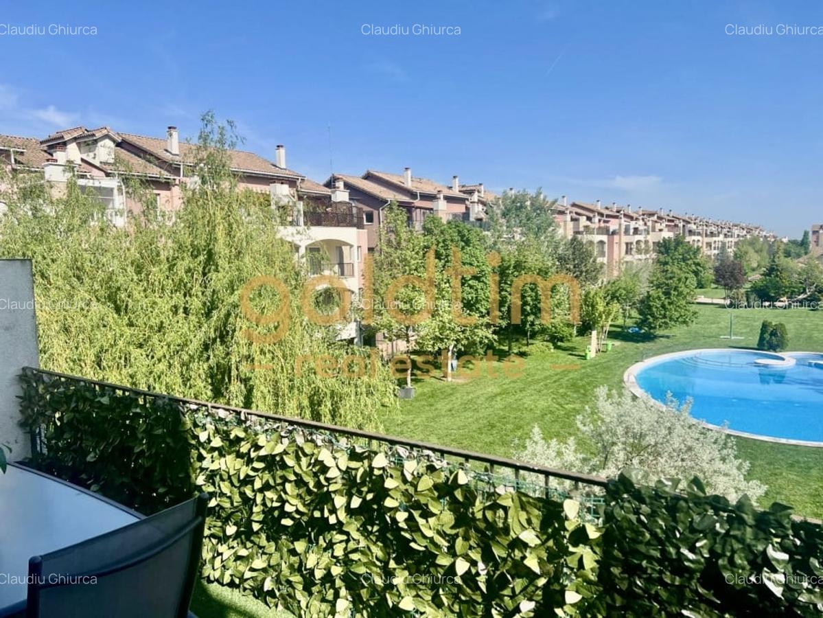 IBIZA SOL/VIEW SUPERB/ANSAMBLU SECURIZAT/SUPERB/PISCINA/BOXA/2 PARCARI INCLUSE - 23