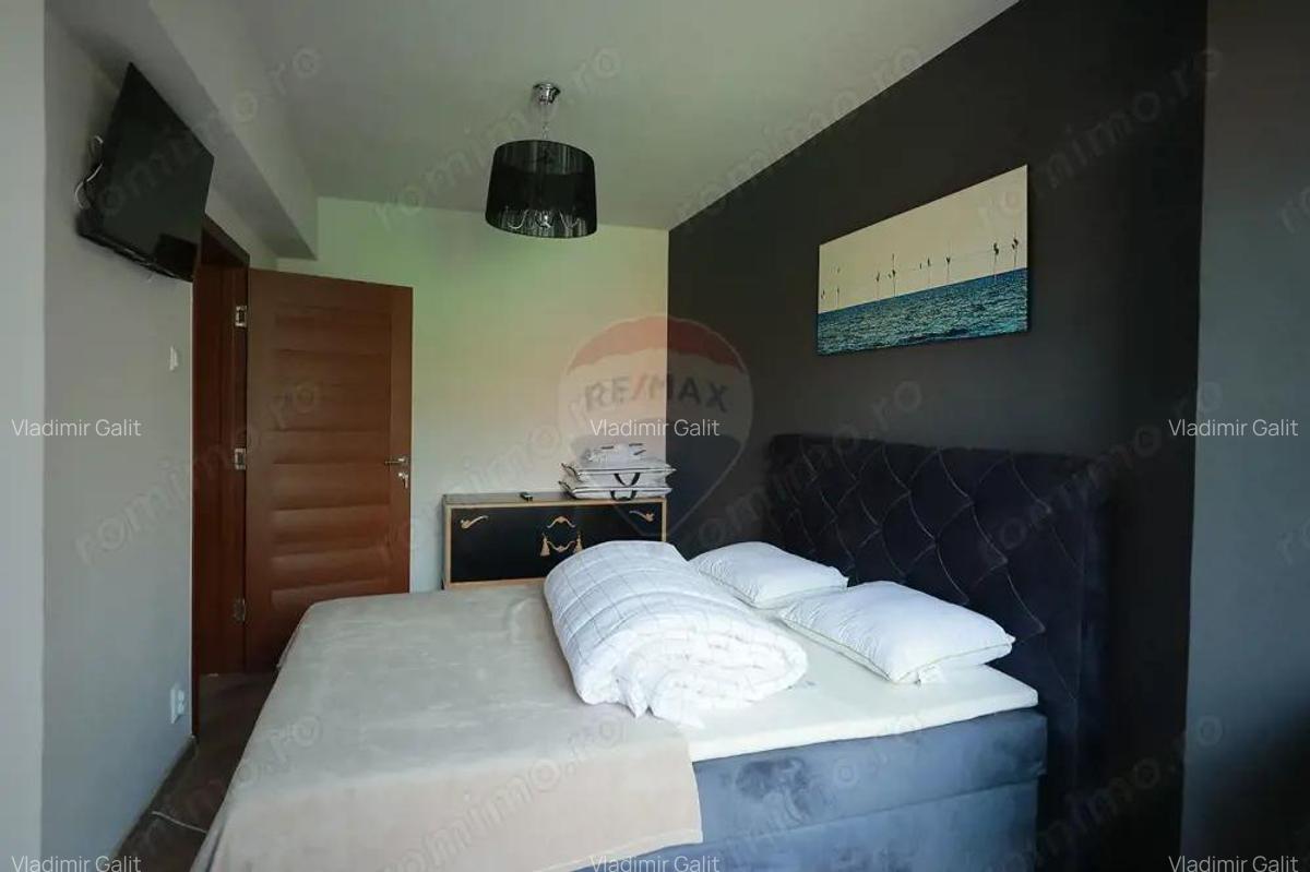 De inchiriat apartament 2 camere - ultracentral, loc de parcare,lift - 5