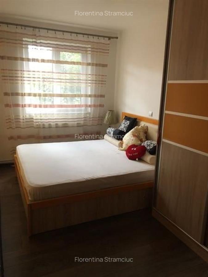 Apartament 3 camere de vanzare zona Astra strada LC Babes - 7