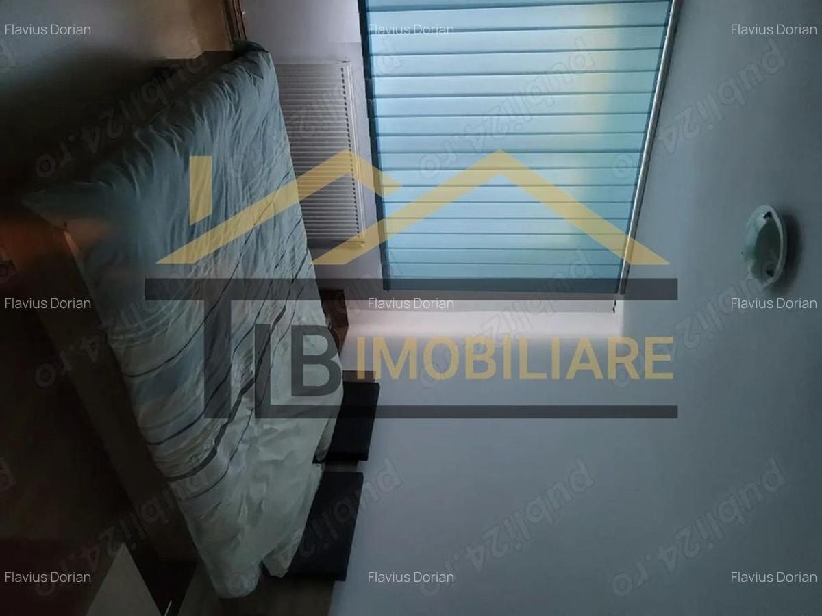 Apartament de 3 camere, 64mp, decomandat, Zona Dacia - 5