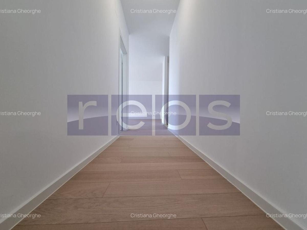 Apartament cu 3 camere decomandat, mobilat în Băneasa - 17
