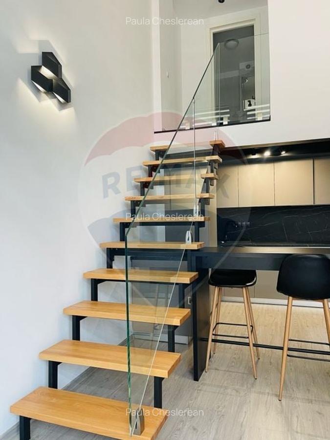 Apartament 2 camere, 64 mp - str.  Anton Pann 28-30, Cluj Napoca - 14