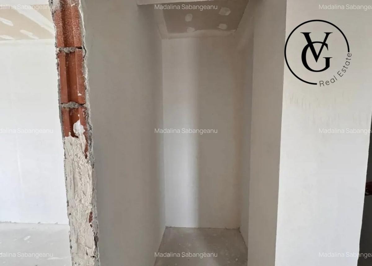 Apartament 2 camere - decomandat - Chitila - 8