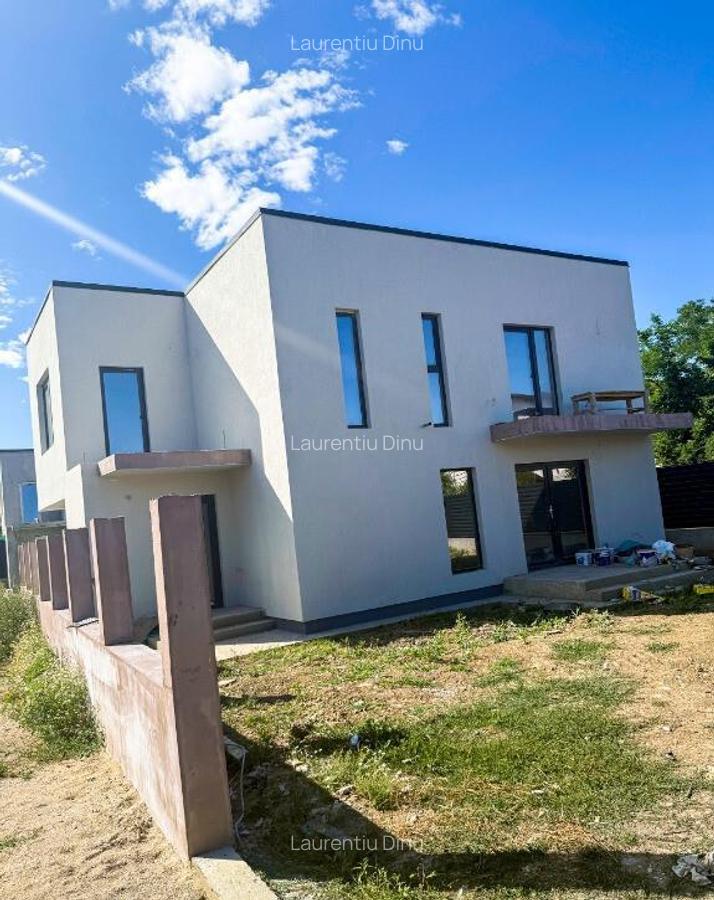 Casa P+1E Stefanesti Arges - 1