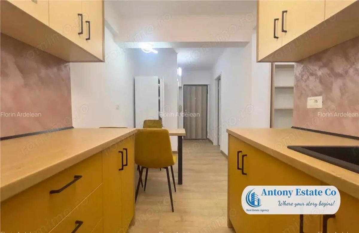 Apartament de inchiriat, 2 Camere, Decomandat, Ultracentral, Oradea - 9