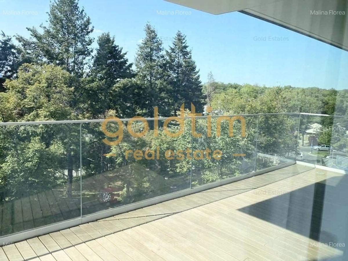 4 camere 145mp,terase 30mp,loc parcare subteran,Primaverii-Aviatorilor/ 2018 - 2