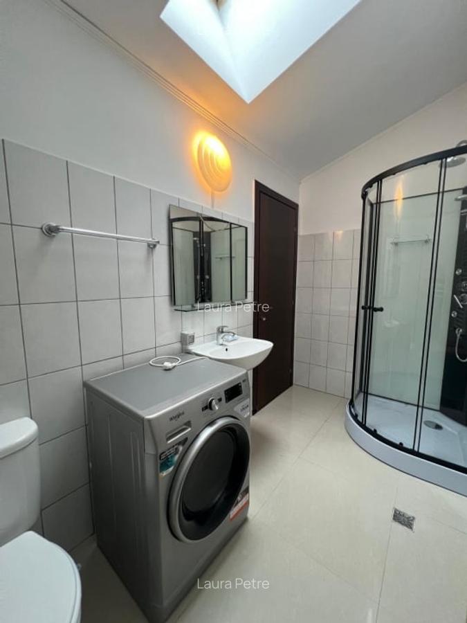 4 camere | Damaroaia | Jiului | Baneasa | Bucurestii Noi | Parcare - 20