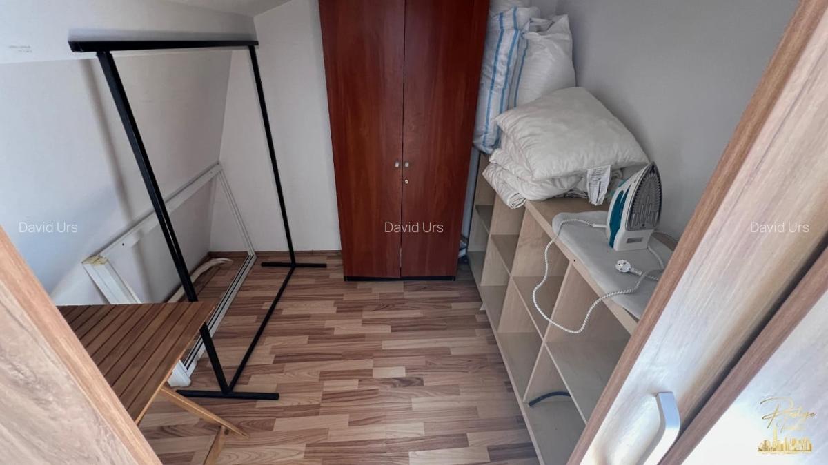 Apartament penthouse cu 3 camere de inchiriat in zona Nufarul - Oradea - 12 Apartament penthouse cu 3 camere de inchiriat in zona Nufarul - Oradea - 12