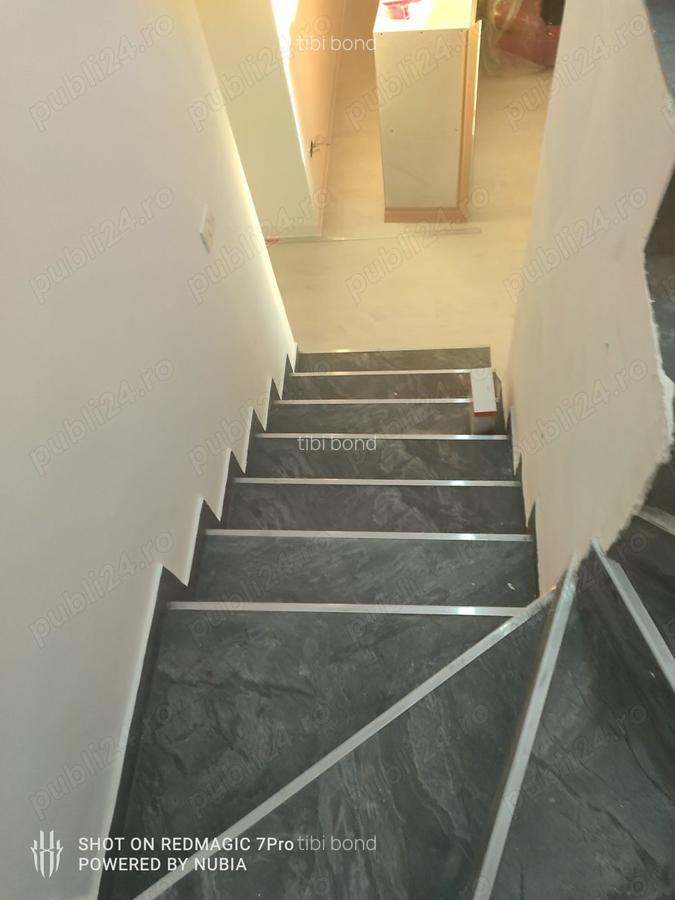 Vand duplex la cheie sau nefinisat ,proprietar doua apartamente unul este gata la cheie . - 2