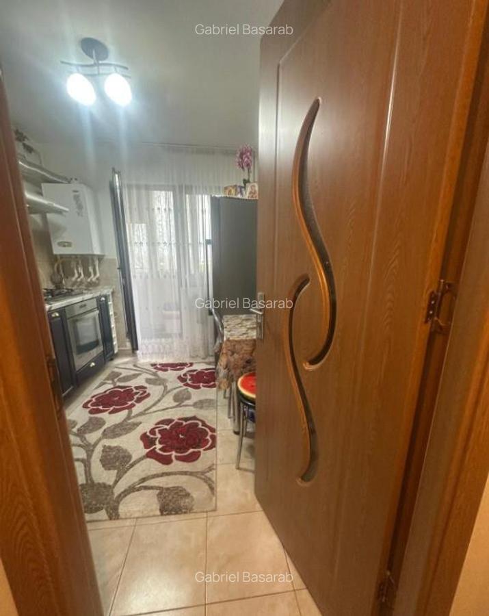 Garsoniera mobilata si utilata/ 39mp /Drumul Binelui - 10