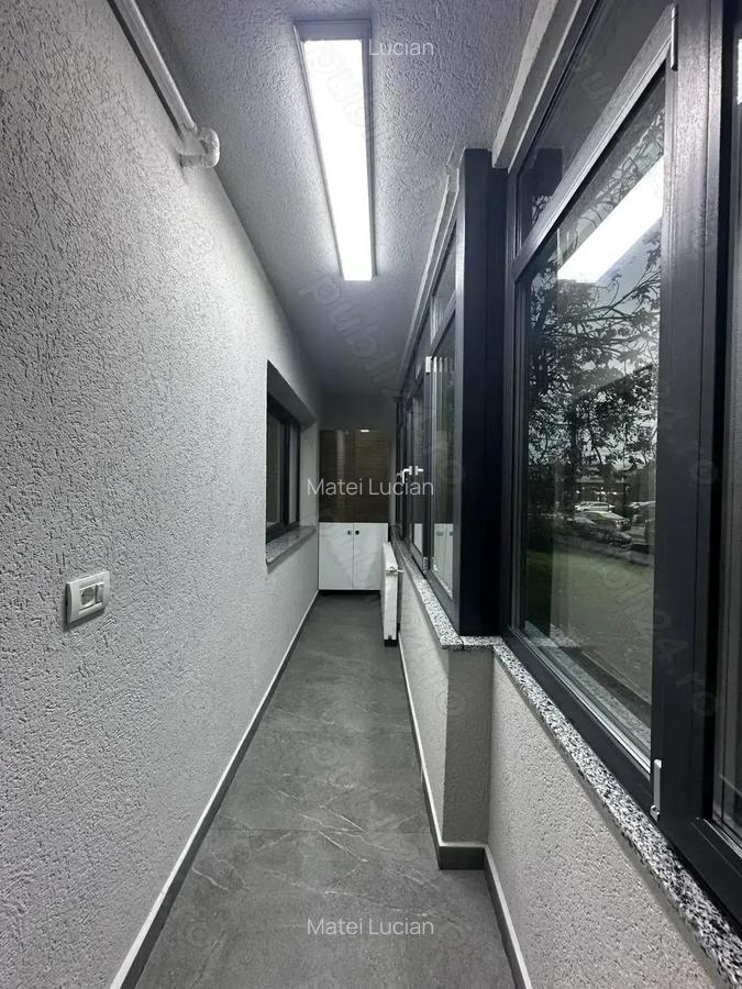 Agentia imobiliara VIGAFON inchiriaza apartament 2 camere Cantacuzino - 11