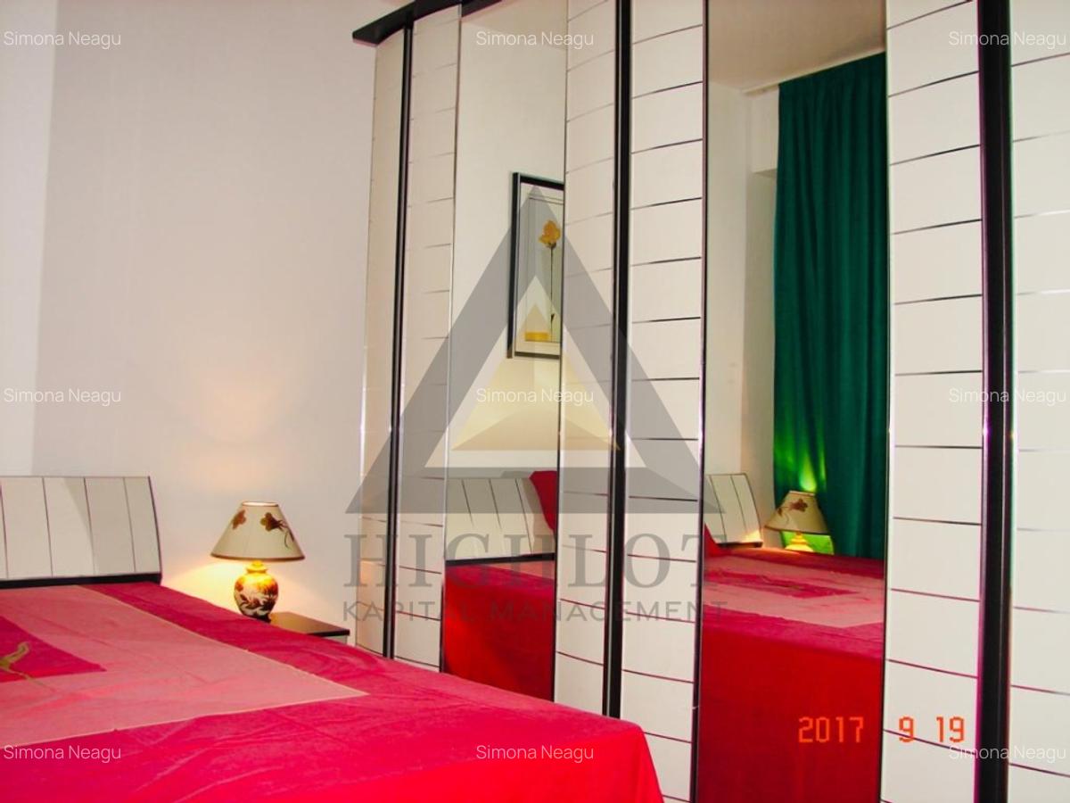 1 BEDROOM| TITULESCU| AMERICA HOUSE| GUVERN| SPTINGTIME| PIATA VICTORIEI - 8