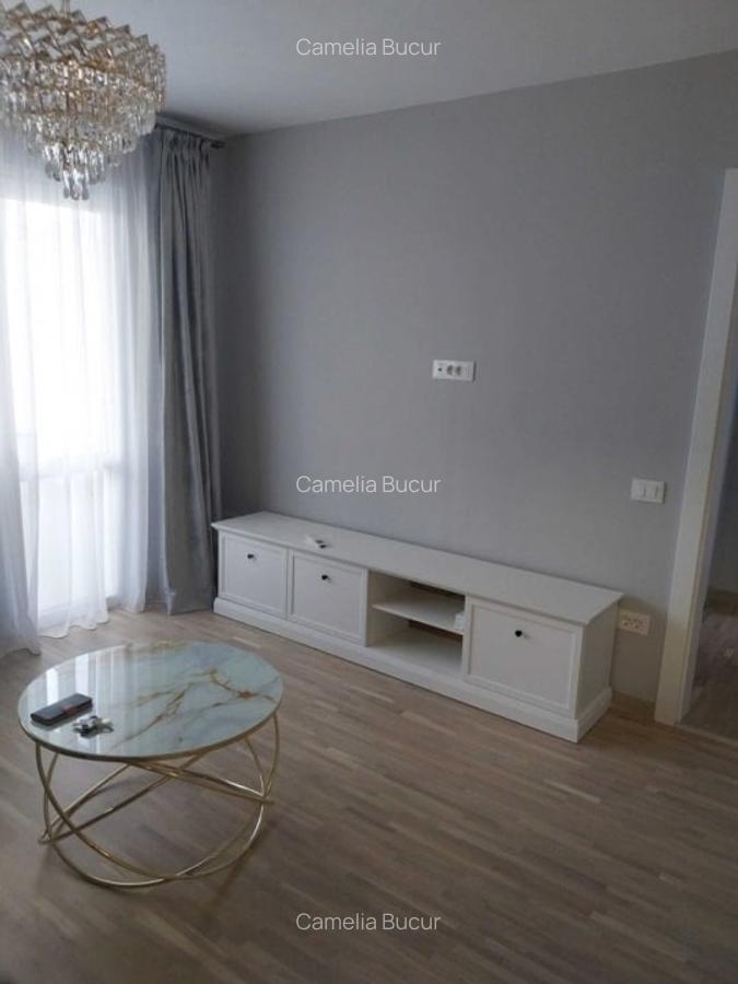 Apartament cu 2 camere - zona Podu Ros - Cantemir - 6