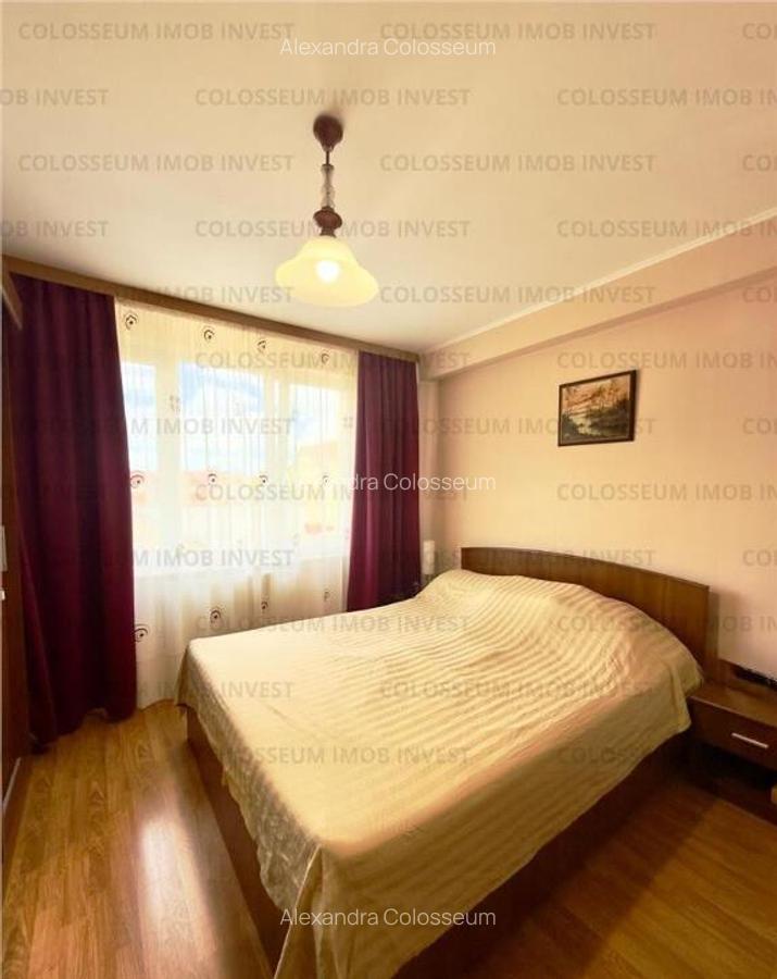 COMISION 0% Apartament 4 camere si 2 bai,decomandat- zona Craiter - 4