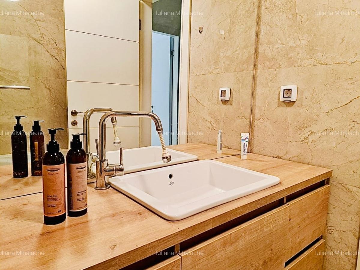 Apartament 2 Camere | 70 mp | Vedere spre Lac | Floreasca Residence - 11