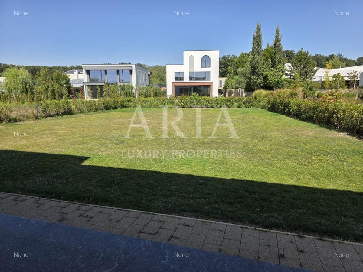 Dumbrava Vlasiei – Armonie între design, lumină și natură - 32