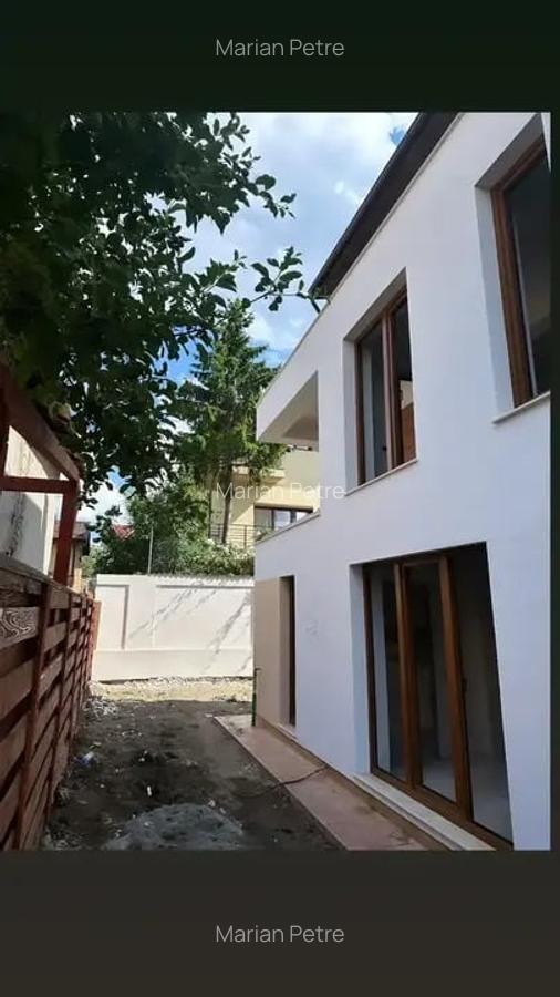 Apartament cu 3 camere decomandat în Bucureștii Noi - 13
