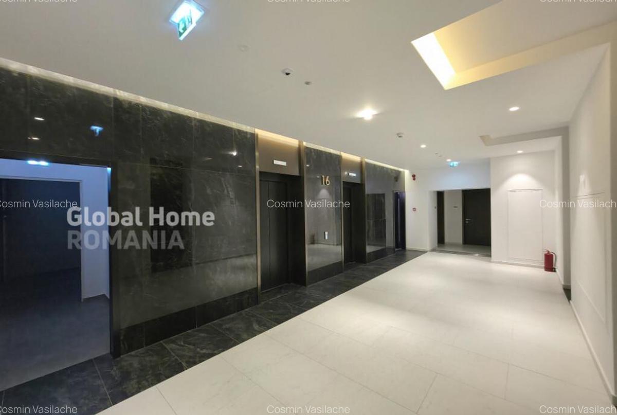 Panoramic View 16 Floor | 4 Rooms 154SQM | One Verdi Park - - 10