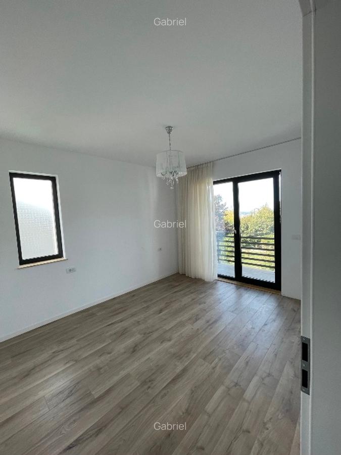 Casă individuală P+E1 de vânzare 150 mp Bucium - 4