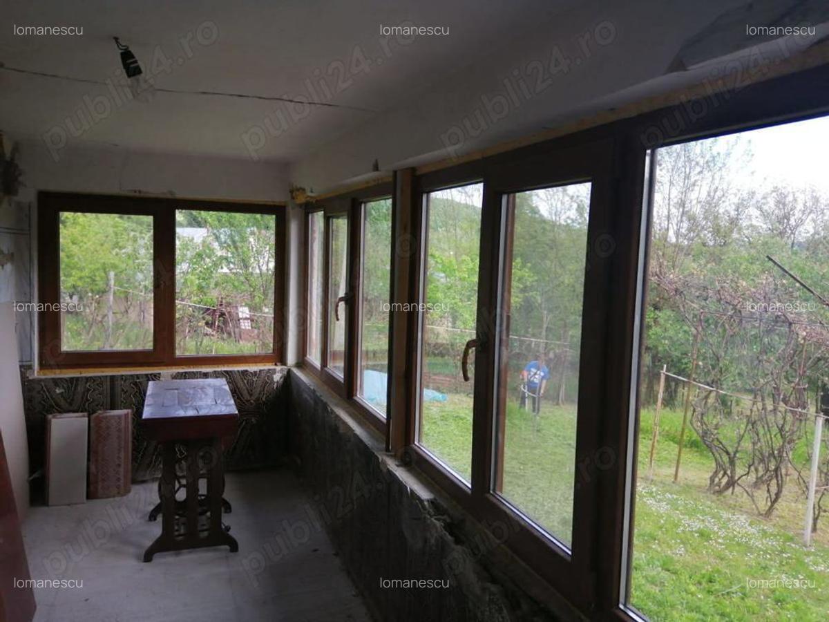 Casa de vanzare Provita de Jos Prahova - 4