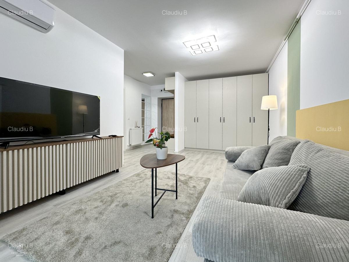 Apartament 2 camere Rahova - Mobilat si utilat, Bloc nou 2022 - 8