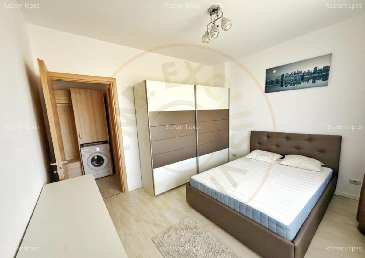 De inchiriat apartament 2 camere, decomandat Aleea Priv - 7 De inchiriat apartament 2 camere, decomandat Aleea Priv - 7