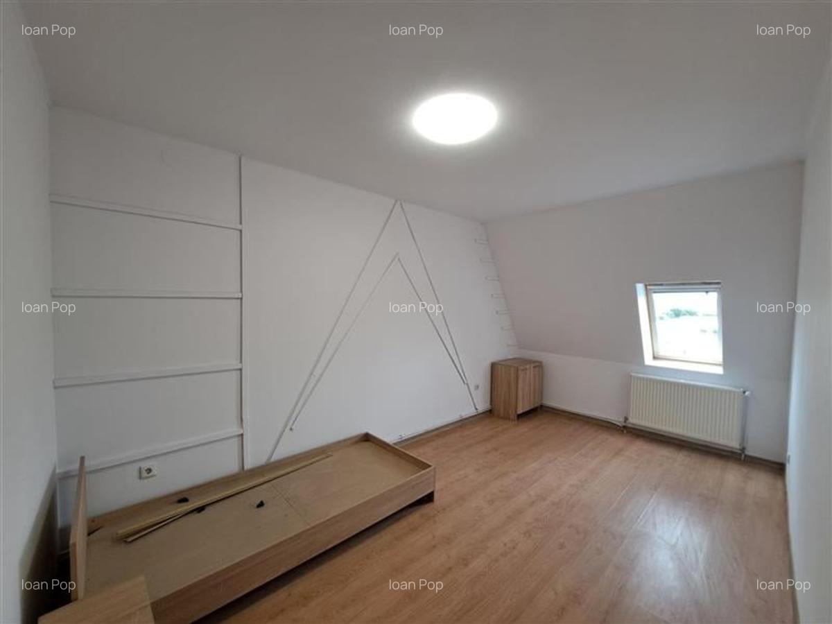 Apartament cu 3 camere, 75 mp utili, situat in cartierul Iris! - 5