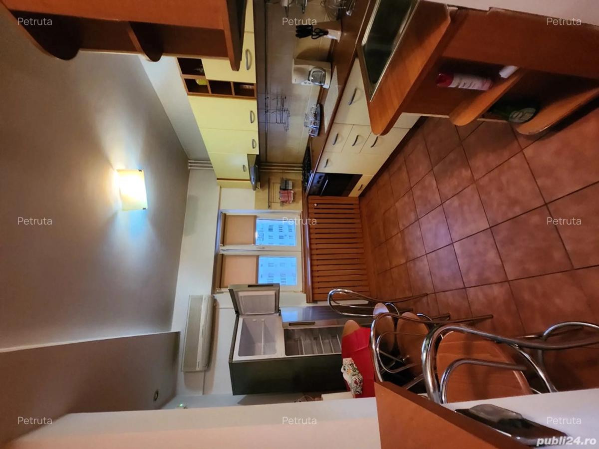 Apartament 2 camere Mihai Bravu-Decebal - 3