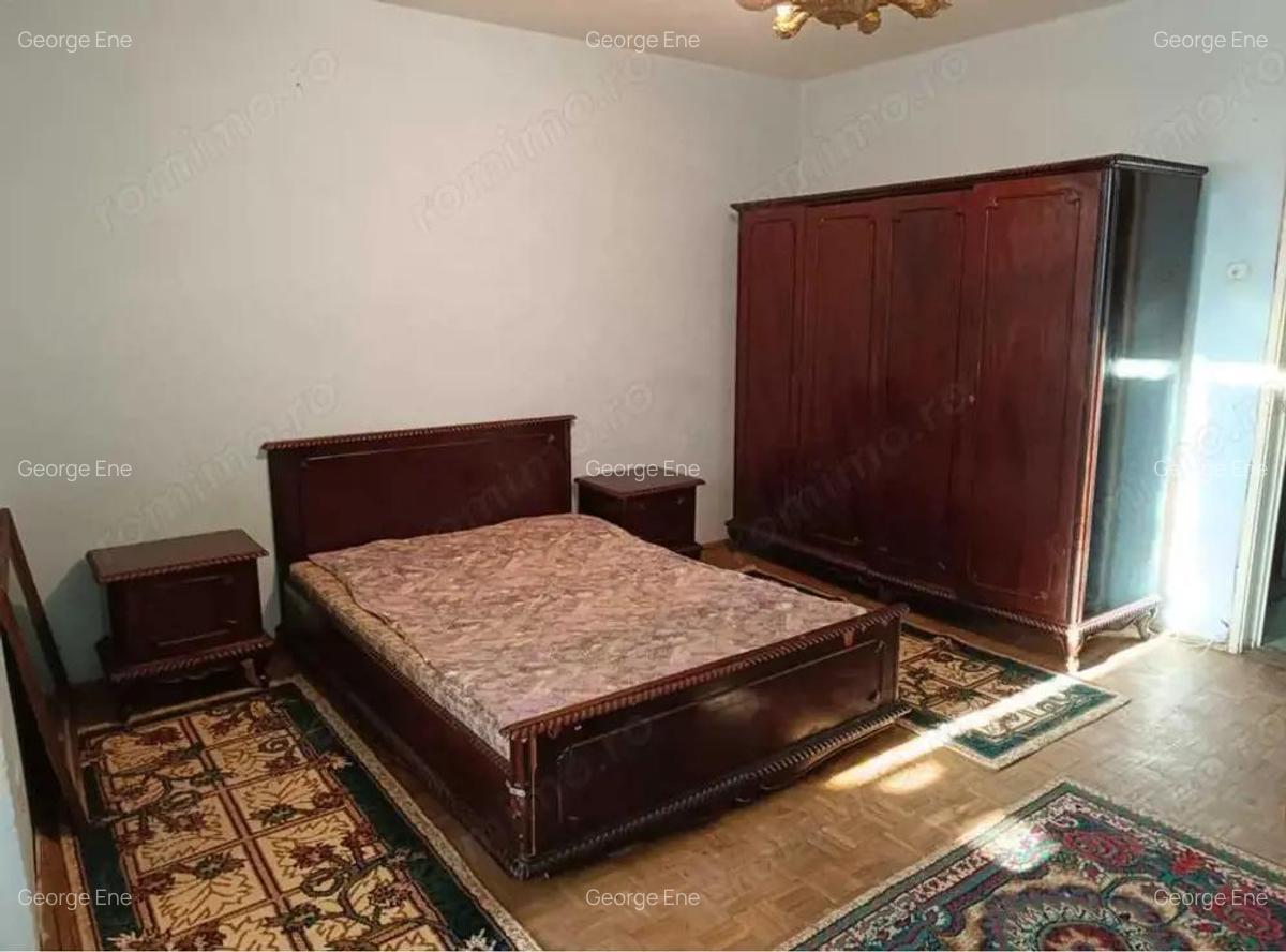 Garsoniera vanzare zona Piata Progresul la etajul 8 cu balcon - 1