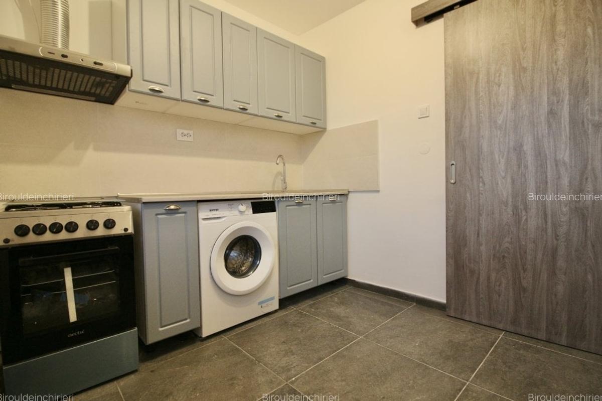 PIATA SUDULUI - METROU, APARTAMENT RENOVAT, NEMOBILAT, 0% COMISION! - 15