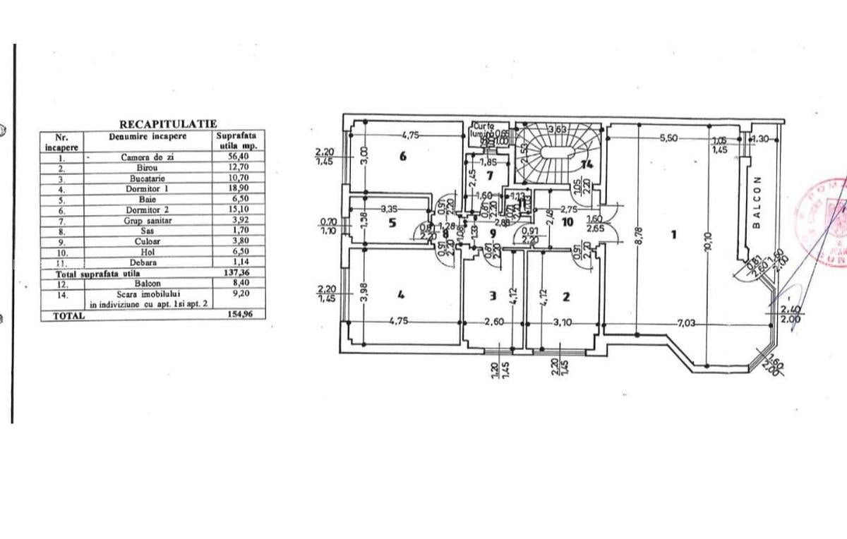 Apartament 4 camere, 146 mp, etaj 1/3 | Primăverii – Herăstrău | Sector 1 - 12