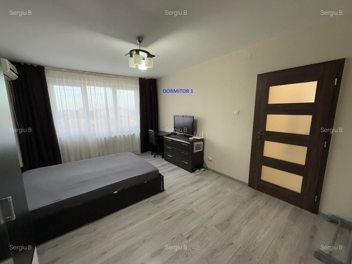 Apartament Deosebit in Bloc Nou Renovat pe Circumvalatiunii langa Iulius Mall TM - 8