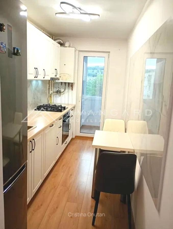 | Apartament 3 camere - Nou | 64 mp | Manastur - Zona str. Vidraru | - 1