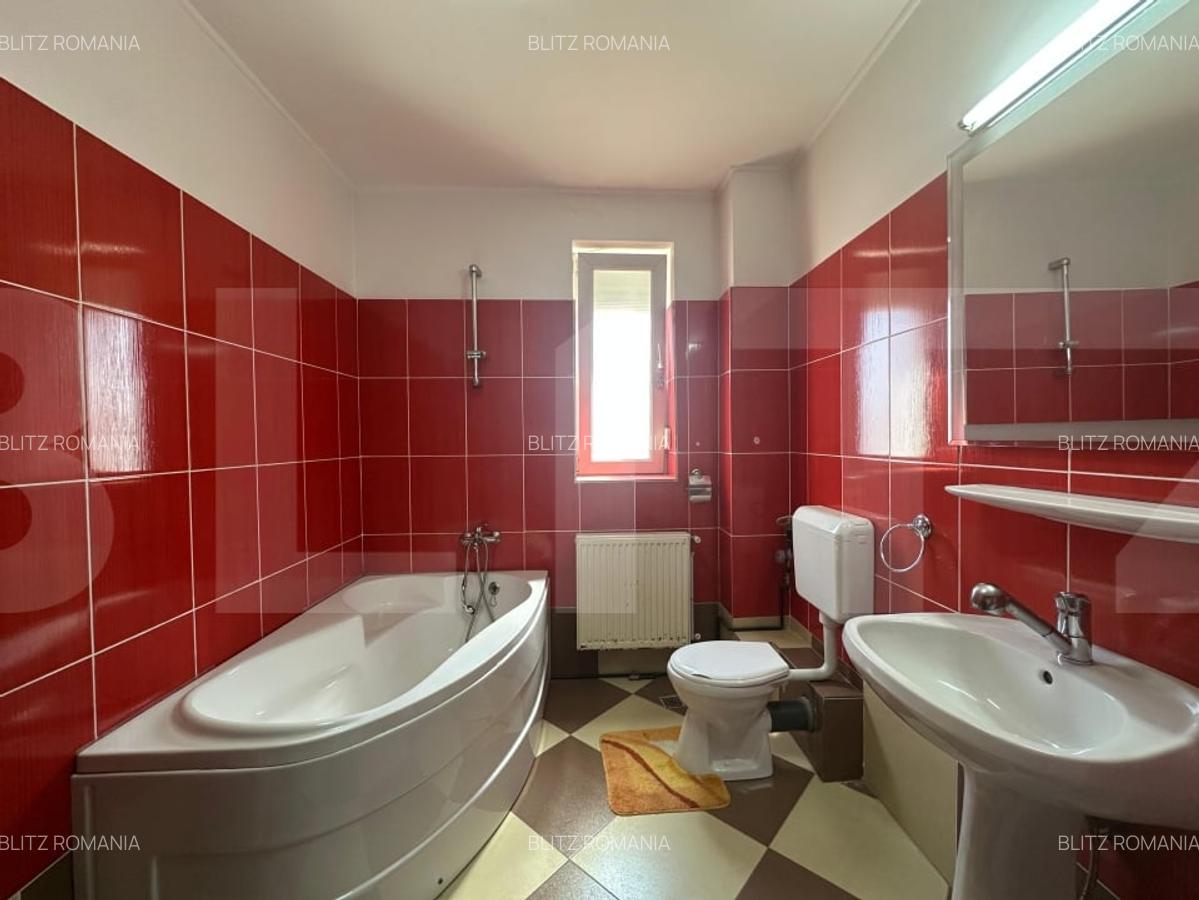 Apartament 3 camere, Mosnita Noua - 8