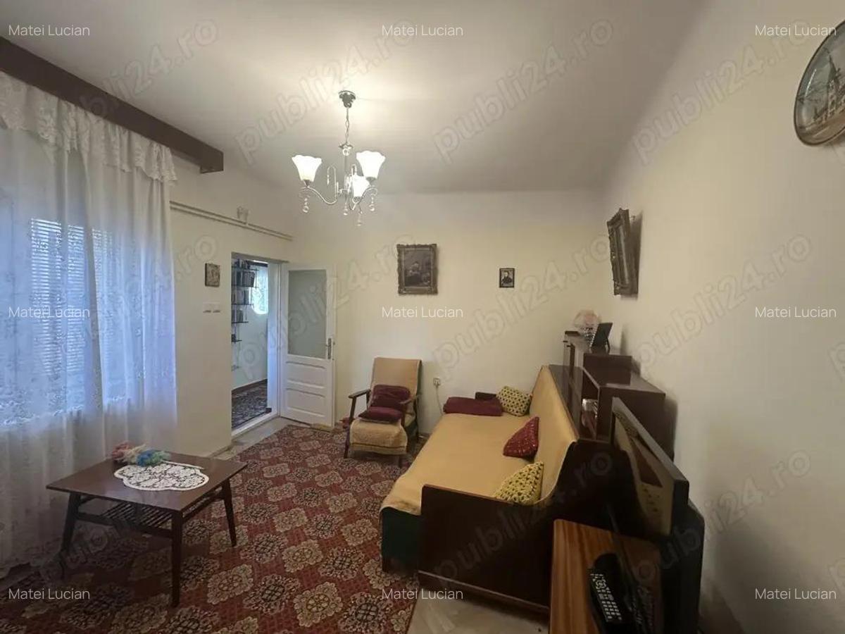 Agentia imobiliara VIGAFON vinde casa 3 camere Buna Vestire-Izvoarele - 6