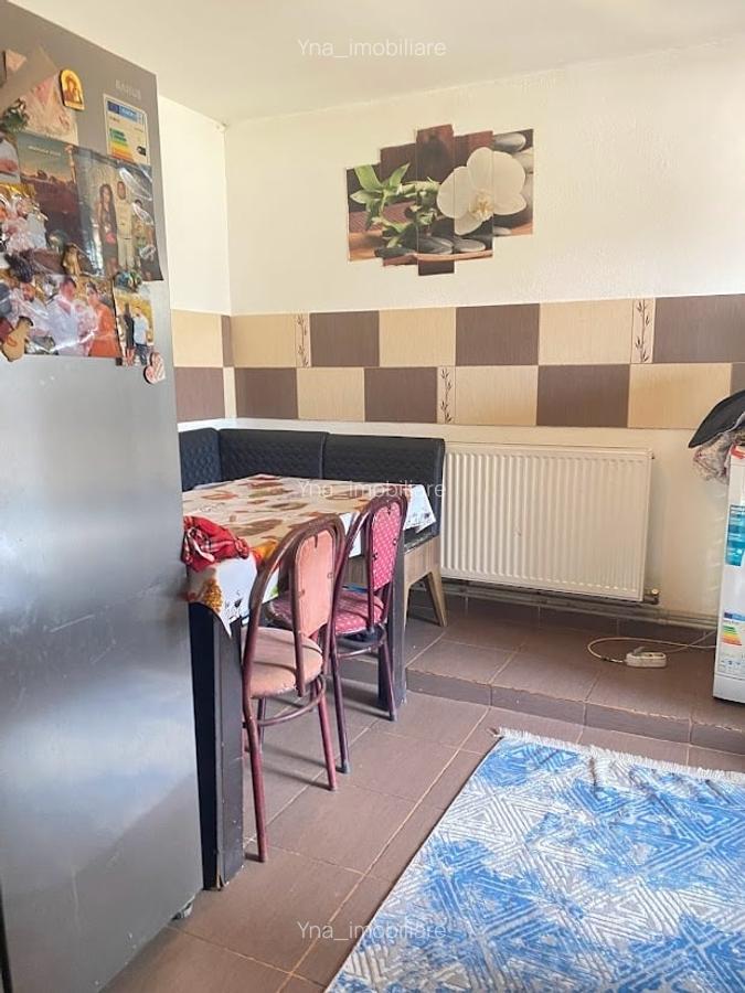 Vand casa pe parter, Valea Mare , teren 594 mp, 75000 euro - 7