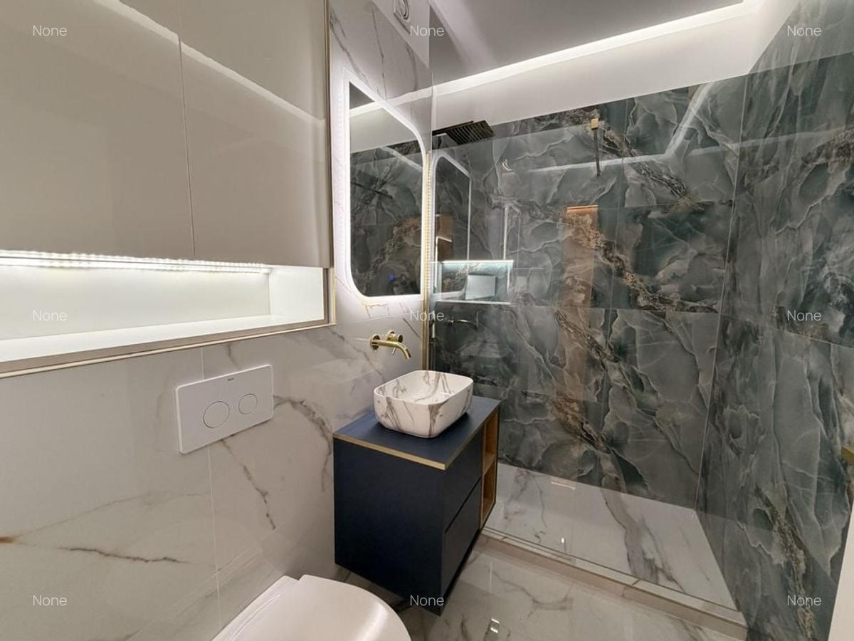 Garsonieră mobilată PREMIUM Exigent Plaza Residence Faza 5 Lujerului Politehnica - 10