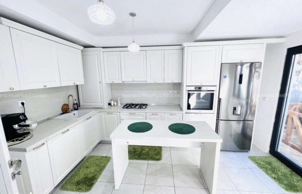 Vand Vila P+1, mobilata/utilata - Comuna Pantelimon/str.Rascoalei - 3 Vand Vila P+1, mobilata/utilata - Comuna Pantelimon/str.Rascoalei - 3