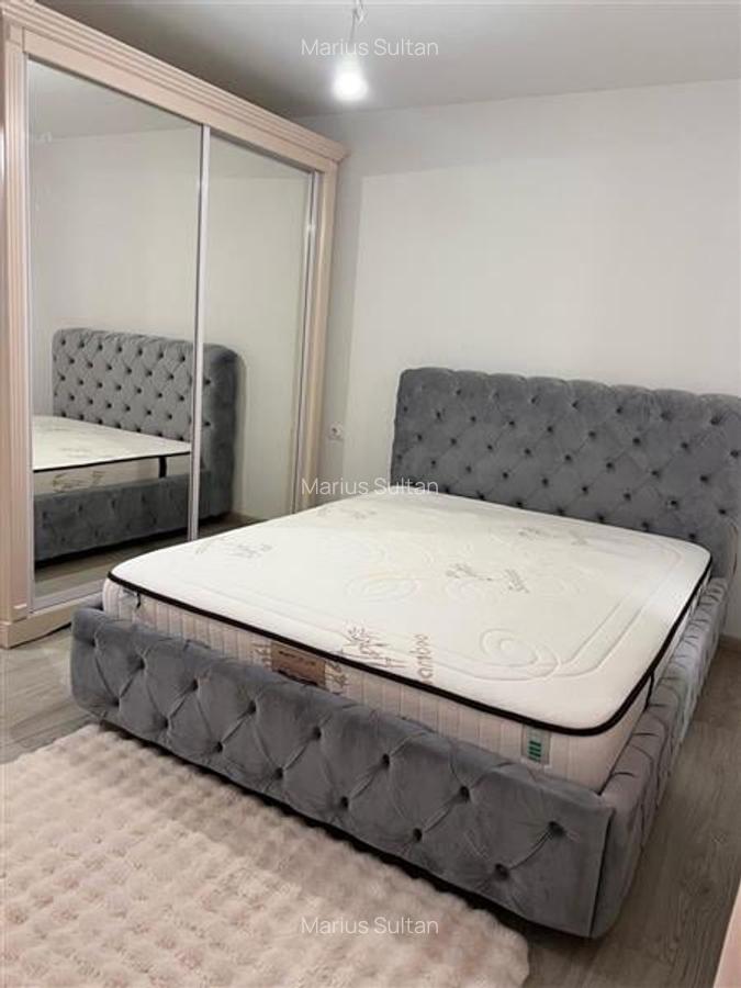 Apartament cu 2 camere decomandat, mobilat în Astra - 4