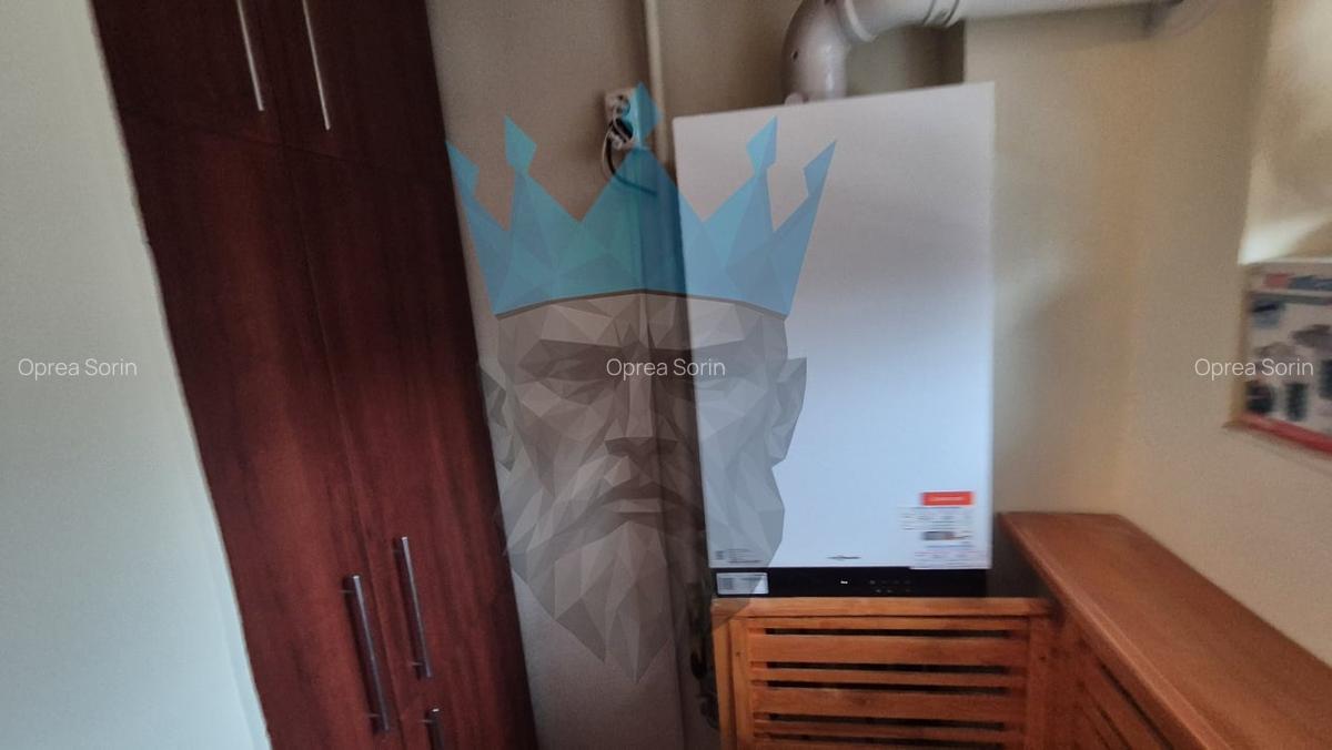 Apartament 2 Camere Universitate Bucuresti - 6