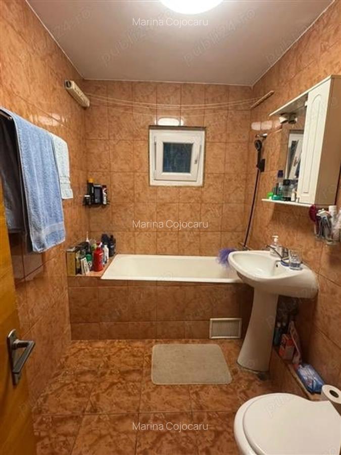 2 Camere, Mall Vitan, 10 min Metrou - 5