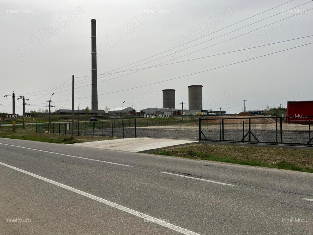 Inchiriam parcare auto - 2 Inchiriam parcare auto - 2