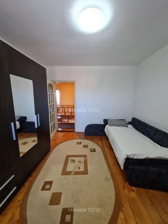 Apartament 5 camere la casa/pretabil birouri/cabinete/ - 9