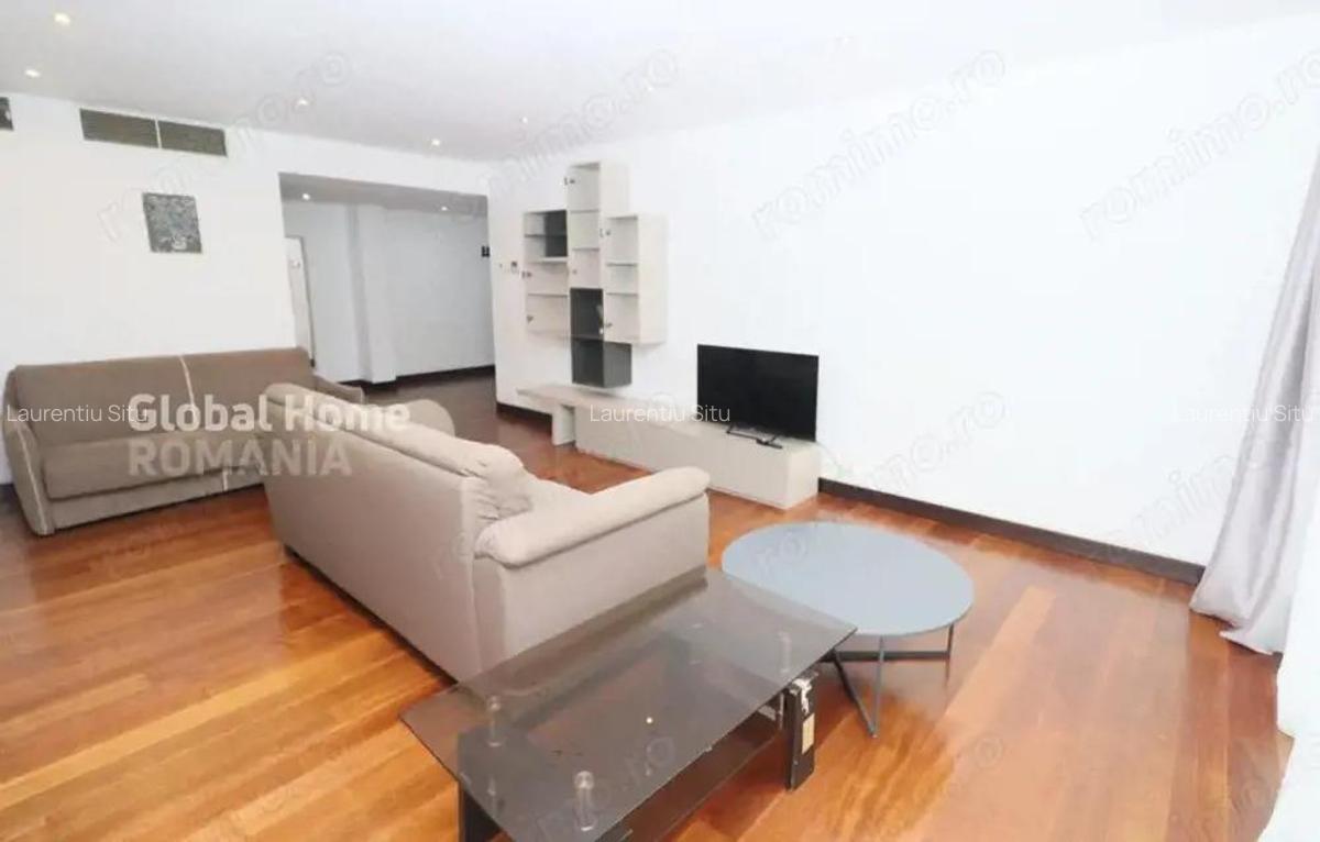 APARTAMENT 2 CAM. | ARCUL DE TRIUMF | COMPLEX ALIA | ETAJ 2 | HERASTRAU - 6