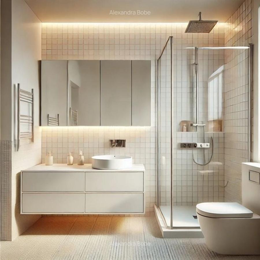 DEZVOLTATOR | Garsonieră 41  - Orizont Homes - 5
