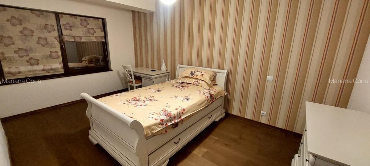 Apartament 3 camere, supratafata utila 104mp, spre vanzare Parcul SubArini - 11