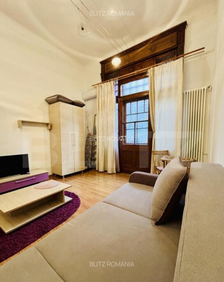 Apartament cochet in inima Timi?oarei- Ultracentral - 3