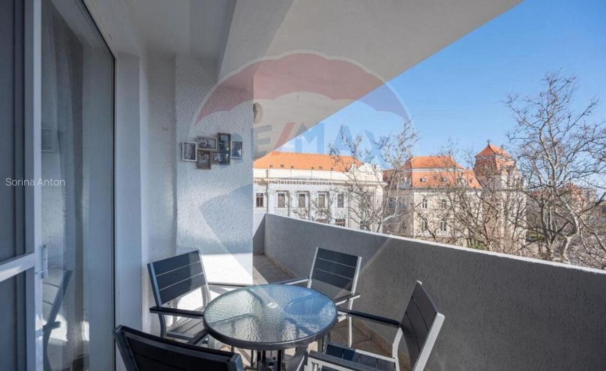 De inchiriat Apartament cu 4 camere Ultracentral, Parcul... - 14